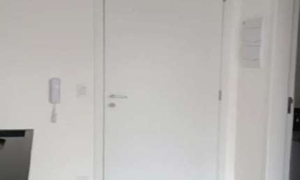 Apartamento com 1 quarto à venda na Rua Abará, --, Jardim das Acacias, São Paulo