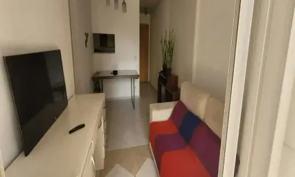 Apartamento no Condomínio Projeto Viver Celso Garcia no Brás com 62m² 3 dormitórios 2 banheiros 1 vaga