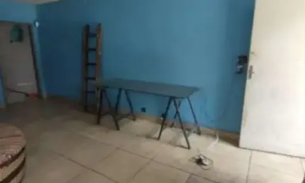 Casa à venda na Cidade Monções com 90m² 2 dormitórios 1 banheiro 1 vaga