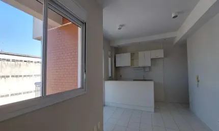 Apartamento com 1 quarto à venda na Rua Álvaro de Carvalho, --, Centro, São Paulo