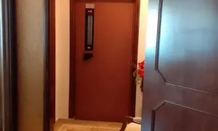 Apartamento á venda mobiliado com 190m² sendo 4 suítes, 3 vagas de garagem em morumbi