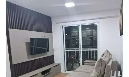 Apartamento com 2 quartos à venda na Rua Laranjal do Jari, --, Vila Pirituba, São Paulo