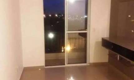 Apartamento com 3 quartos à venda na Rua Domingos de Braga, --, Vila dos Remédios, São Paulo