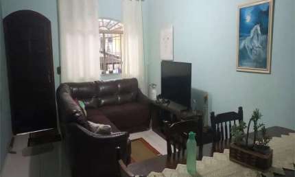 Casa com 2 quartos à venda na Rua José Abel Galvão, --, Jardim Regis, São Paulo