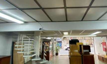 Ponto comercial à venda na Rua Galvão Bueno, --, Liberdade, São Paulo