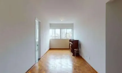 Apartamento a venda 68m² sendo 02 dormitórios 01 banheiro e 01 Vaga Santo Amaro
