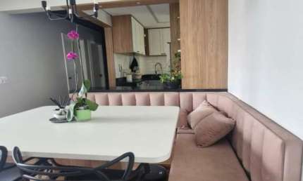 Apartamento com 2 quartos, 1 vaga no Imirim -Santana por R$ 385.000,00
