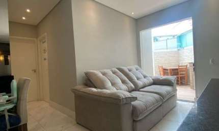 Apartamento com 2 quartos à venda na Rua Ibitirama, --, Vila Prudente, São Paulo