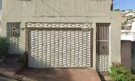 Casa com 7 quartos à venda na Rua Virajuba, --, Brasilândia, São Paulo