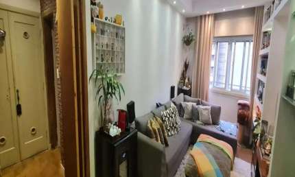Apartamento no Condomínio Iv Centenario na Bela Vista com 78m² 2 dormitórios 1 banheiro