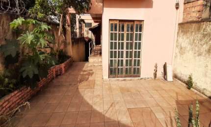 Casa com 3 quartos à venda na Rua Luís Delpi, --, Vila Taquari, São Paulo