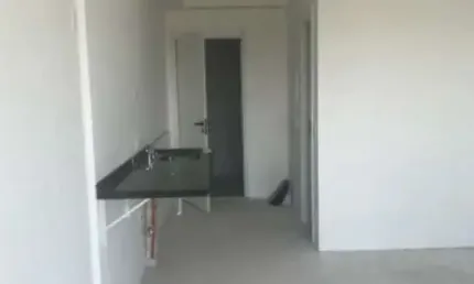 Apartamento no condomínio grand metropolitan butantã com 26m² 1 dormitório 1 banheiro