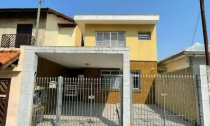 Casa à venda no Jardim Primavera (Zona Norte) com 139m² 3 dormitórios 3 banheiros 2 vagas