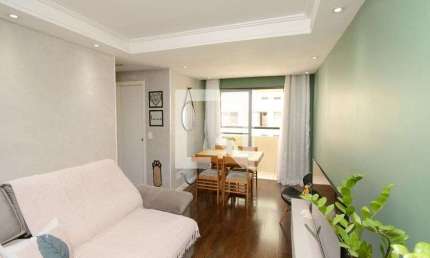 Apartamento com 2 quartos à venda na Avenida Guarapiranga, --, Socorro, São Paulo