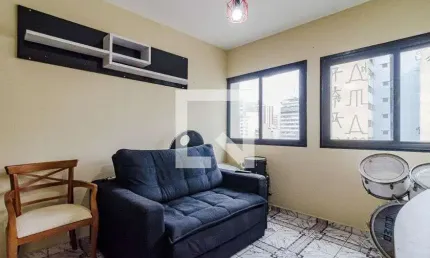 Apartamento com 1 quarto à venda na Rua Sebastião Gil, --, Pinheiros, São Paulo