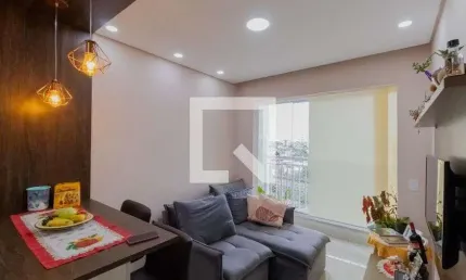 Apartamento com 2 quartos à venda na Rua Jarauara, --, Vila Ré, São Paulo