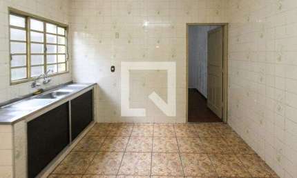 Casa à Venda - Parque Residencial Oratório, 4 Quartos,  160 m2