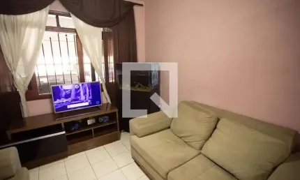 Casa à venda - sítio do mandaqui, 3 quartos,  125 m2