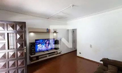Casa com 3 quartos à venda na Rua João Cândido, --, Jardim Palmares, São Paulo