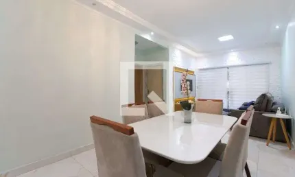 Casa com 3 quartos à venda na Rua Beatriz de Melo, --, Vila Progresso, São Paulo