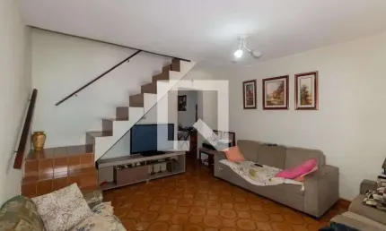 Casa com 3 quartos à venda na Rua Antônio Rodrigues dos Ouros, --, Jardim Teresa, São Paulo