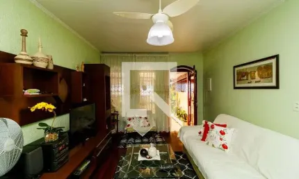 Casa com 3 quartos à venda na Rua Pasquale Montani, --, Jardim Brasil, São Paulo