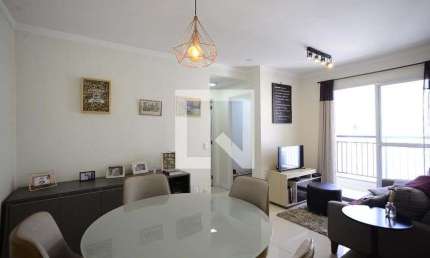 Apartamento com 2 quartos à venda na Rua Alexandre Levi, --, Cambuci, São Paulo