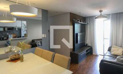 Apartamento à Venda - Vila Formosa, 2 Quartos,  56 m2