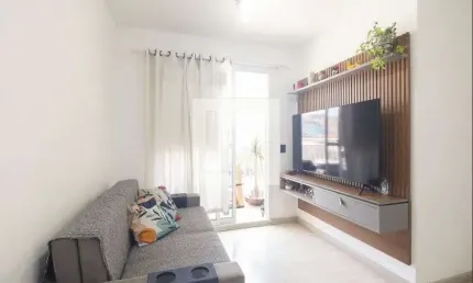 Apartamento à Venda - Penha de França, 2 Quartos,  52 m2