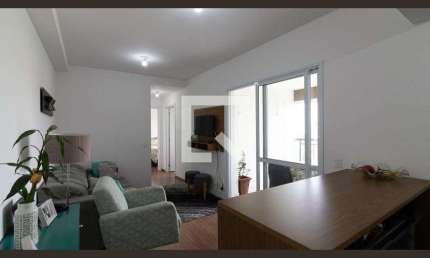 Apartamento com 2 quartos à venda na Rua Manuel Leiroz, --, Cangaíba, São Paulo