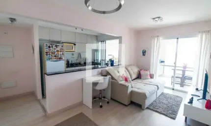 Apartamento à Venda - Vila Mascote, 1 Quarto,  53 m2