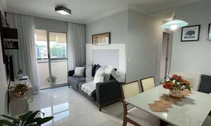 Apartamento à Venda - Vila Prudente, 2 Quartos,  52 m2