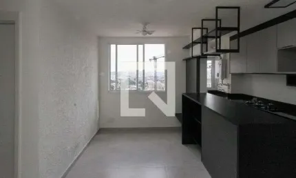 Apartamento à Venda - Vila Prudente, 2 Quartos,  38 m2
