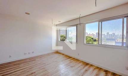 Apartamento com 1 quarto à venda na Rua Serra de Jairé, --, Belém, São Paulo
