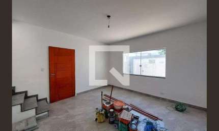 Casa com 2 quartos à venda na Rua José da Fonseca Nadaes, --, Campo Grande, São Paulo