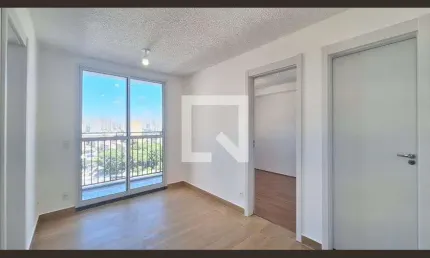 Apartamento à venda - água branca, 2 quartos,  39 m2