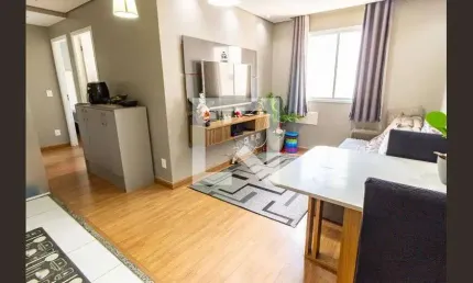 Apartamento com 2 quartos à venda na Rua Intendência, --, Belém, São Paulo