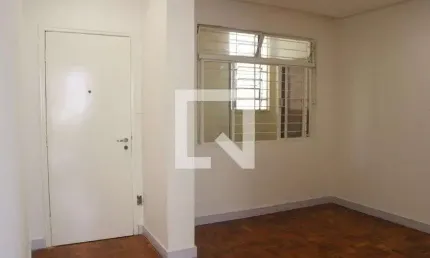 Apartamento à Venda - Barra Funda, 1 Quarto,  51 m2
