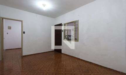 Casa à Venda - Parque Residencial Oratório, 2 Quartos,  55 m2