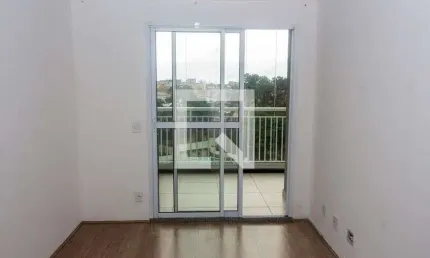 Apartamento à venda - jardim marajoara , 2 quartos,  61 m2