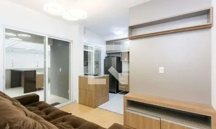Apartamento com 1 quarto à venda na Avenida Celso Garcia, --, Tatuapé, São Paulo