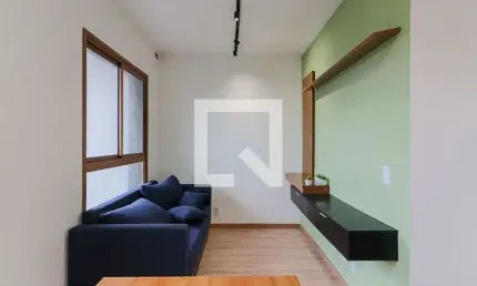 Apartamento com 1 quarto à venda na Rua Miragaia, --, Butantã, São Paulo