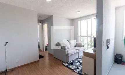 Apartamento com 2 quartos à venda na Avenida Condessa Elisabeth de Robiano, --, Vila Ré, São Paulo