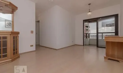 Apartamento à Venda - Portal do Morumbi, 3 Quartos,  80 m2