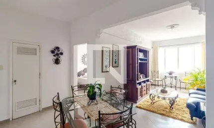 Apartamento com 1 quarto à venda na Avenida São João, --, Centro, São Paulo