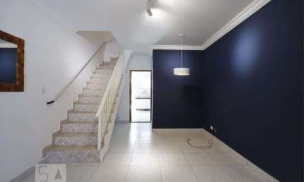 Casa com 2 quartos à venda na Rua Donato Luongo, --, Mandaqui, São Paulo