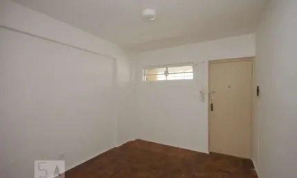 Apartamento à venda - santa cecília, 1 quarto,  40 m2