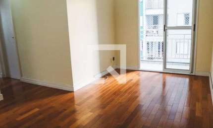 Apartamento à Venda - Parque Novo Mundo , 3 Quartos,  70 m2