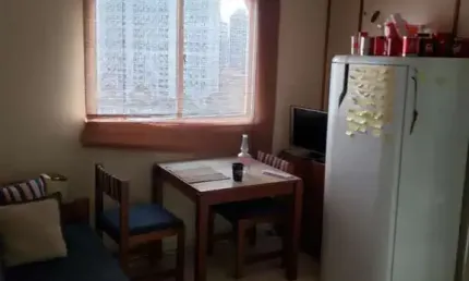 Apartamento com 1 quarto à venda na Alameda Campinas, --, Bela Vista, São Paulo