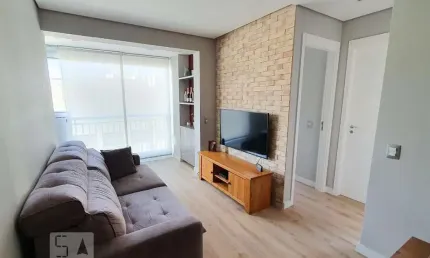 Apartamento com 2 quartos à venda na Rua Alegria, --, Mooca, São Paulo